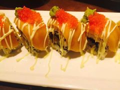 -板长寿司(铜锣湾店)