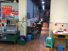 -江二娃串串香(科园四路总店)