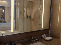 -广州粤海喜来登酒店