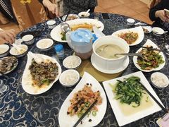 -西江河鲜·趣苑酒楼(鼎湖牌坊店)