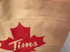 -Tims天好咖啡·贝果(雁展路万象天地店)