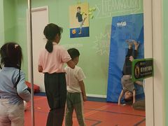 -小小运动馆(浦江店)