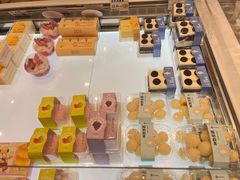 -嘉华饼屋(思茅三店)