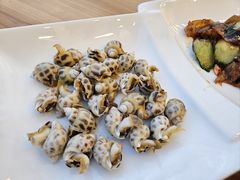 -食鼎记海鲜大排档(美食街店)