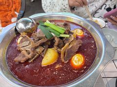 -杯莫亭(集里店)