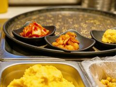 -恩你小木屋·烤肉韩式料理(嘉兴秀洲店)