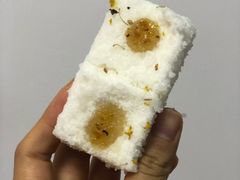 -南大门韩糕(后埭溪路店)