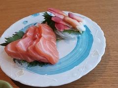 -松本楼(桥西店)