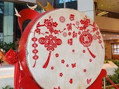 -上海新锦江大酒店