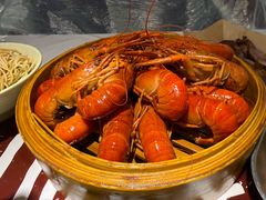 -靓靓蒸虾·头牌蒸虾(雪松路总店)