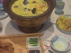 -燕郊烧鸽子(酷车小镇店)