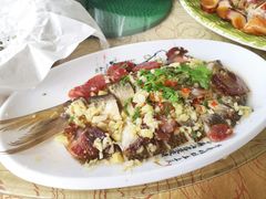 -水乡人家私房菜(逢简店)