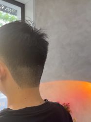 -丝源发型