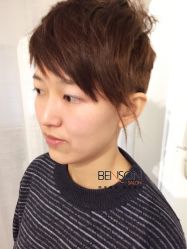 -BENSON沙龙