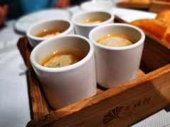 -天瑞轩·粤菜餐厅