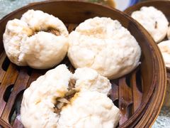 耗油叉烧包-頂好酒家·经典粤菜(海信广场店)