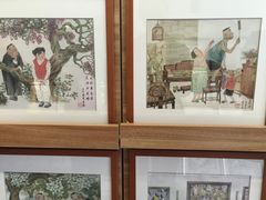 -平江历史文化街区-友苏美术馆