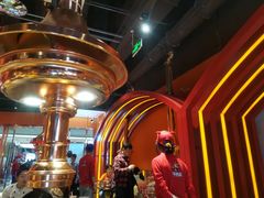 -小牛哈尼韩式水煎肉(万象城店)