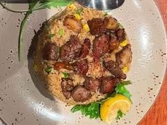 -卡朋厨房(289艺术园区店)