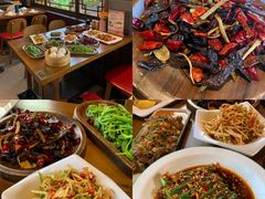 -隔壁老王·家常云南菜(花巷店)