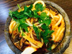 -九佰陆拾度土豆粉砂锅(普陀店)