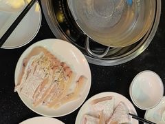 -正能量脆肉鲩火锅