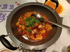 -同庆楼(华强吾悦广场店)