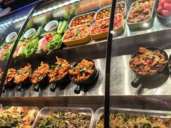 -刘成杰锦州烧烤(南河路店)