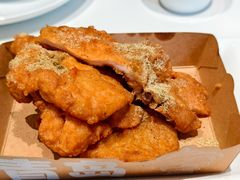 -双合园·海鲜水饺青岛菜(九水东路店)