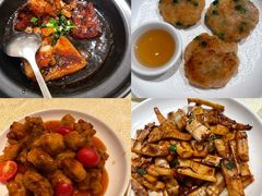 -群乐饭店(滨安路店)