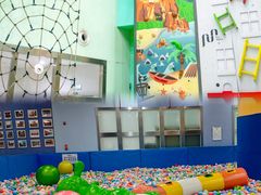 -重庆际华园室内极限运动中心