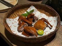 -蘑界·野生菌火锅(深业上城店)