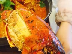 iphone_upload_pic-无招牌海鲜餐厅(滨海艺术中心店)