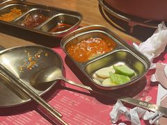 -西塔老太太泥炉烤肉(万柳华联店)