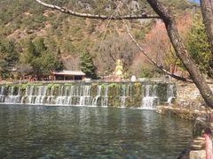 -丽江玉水寨