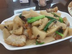 柚皮烧肉-腰记饭店(龙源路店)