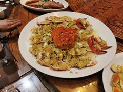 -森谷美食公园(杨行店)