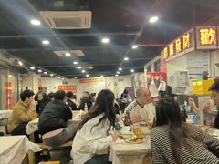 -辣螃铠盆盆蟹大排档(总店)