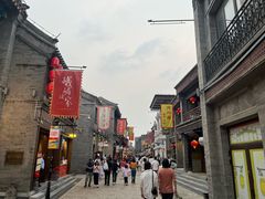 -北京前门大栅栏