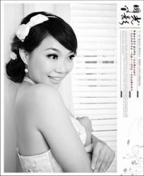-白雪映像婚纱摄影工作室