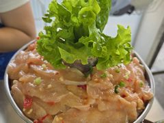 -王歘歘·chuǎ火锅(五道营店)