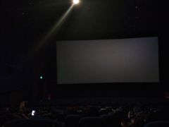 -农垦博纳国际影城(津奥广场IMAX店)