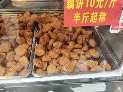 -陶记正宗德州扒鸡(科巷店)