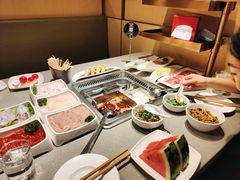 -海底捞火锅(塘厦天虹店)