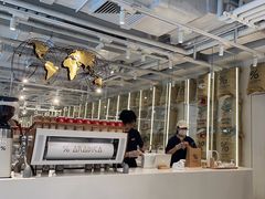 -% Arabica阿拉比卡咖啡(前滩太古里店)