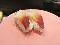 -争鲜回转寿司(流行前线店)