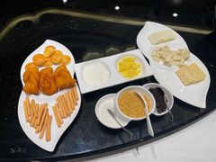 -巴音浩日娲酒楼(双林东路店)