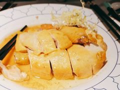 -晓粤·惹味粤菜(凯德乐峰广场店)