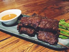 -喜越泰莱·泰越料理(海逸新天地店)