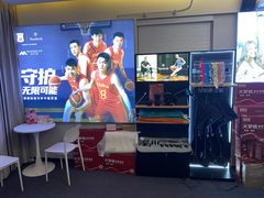 -MASTER FIT 拉伸大师·筋膜刀·西式按摩(上梅林卓悦汇店)